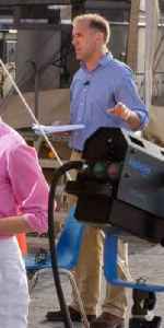 List of current BBC newsreaders and reporters