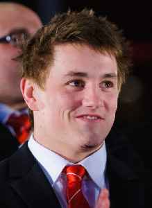 Jonathan Davies (rugby union, born 1988): Welsh rugby union footballer