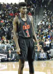 Jonathan Isaac: American basketball player