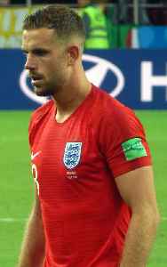 Jordan Henderson