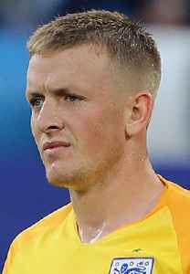 Jordan Pickford: