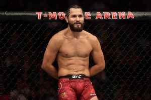 Jorge Masvidal