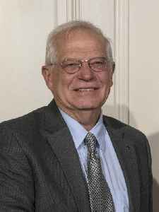 Josep Borrell: Spanish politician