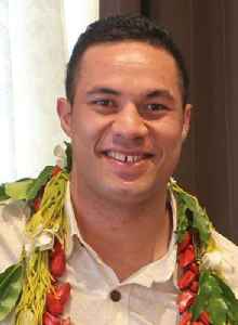 Joseph Parker