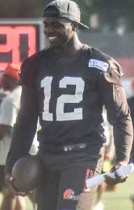 Josh Gordon: American football wide receiver