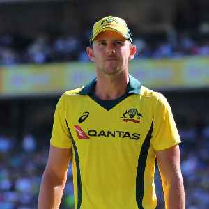 Josh Hazlewood