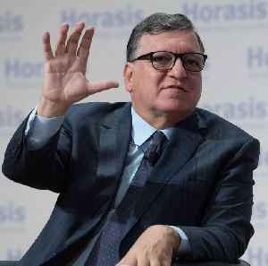 José Manuel Barroso: Portuguese politician
