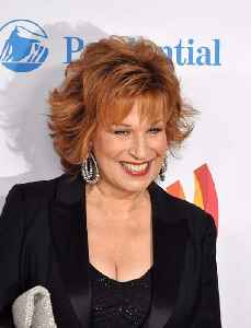 Joy Behar: American comedian, writer and actress