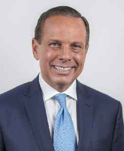 João Doria: Brazilian politician