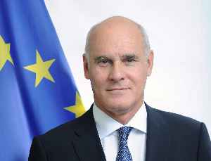 João Vale de Almeida: Diplomat and civil servant for EU