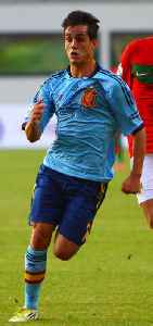 Juanmi (footballer, born 1993): Spanish footballer