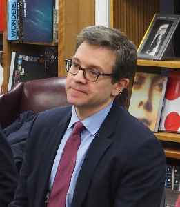 Julian E. Zelizer: American political historian