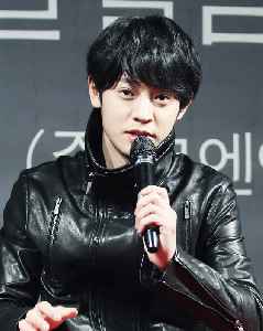 Jung Joon-young: South Korean singer-songwriter