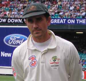 Justin Langer: Australian cricketer
