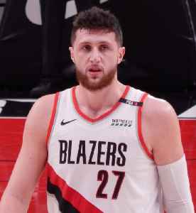 Jusuf Nurkić: Bosnian basketball player