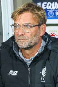 Jürgen Klopp
