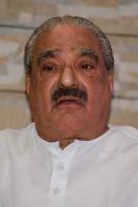 K. M. Mani: Indian politician