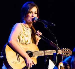 Kacey Musgraves: American country music singer-songwriter