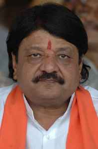 Kailash Vijayvargiya