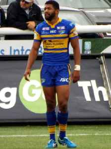 Kallum Watkins: English rugby league footballer