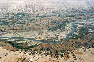 Kandahar: City in Afghanistan