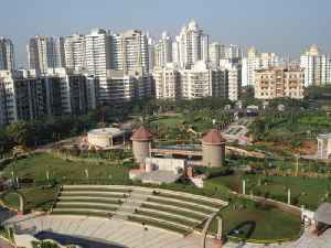 Kandivali