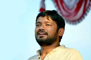 Kanhaiya Kumar: Indian political activist