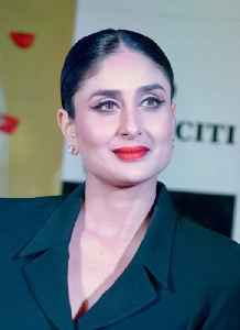 Kareena Kapoor: Indian actress