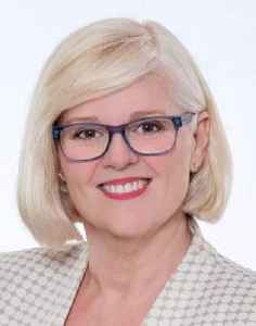 Karen Andrews: Australian politician