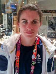 Karen Carney: English association football player (born 1987)