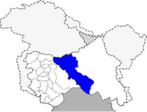 Kargil district
