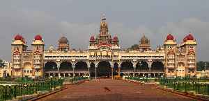 Karnataka: State in southern India
