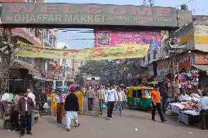 Karol Bagh