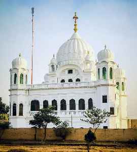 Kartarpur Corridor: Border corridor between the neighbouring nations of India and Pakistan