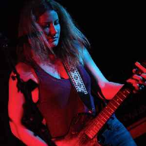 Kathleen Edwards: Canadian singer-songwriter and musician
