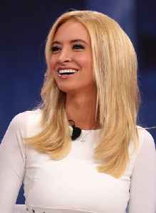 Kayleigh McEnany: 31st White House Press Secretary