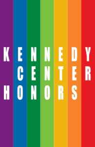 Kennedy Center Honors