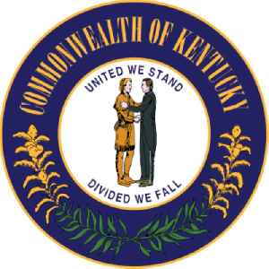 Kentucky House of Representatives: Lower house of the Kentucky General Assembly