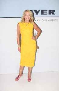 Kerri-Anne Kennerley: Australian television presenter