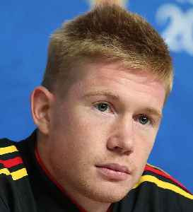 Kevin De Bruyne