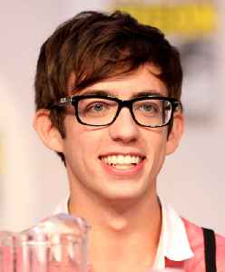 Kevin McHale (actor)
