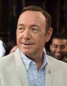 Kevin Spacey