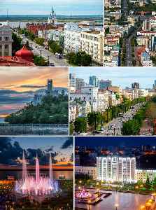 Khabarovsk