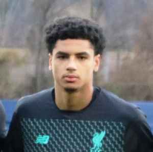 Ki-Jana Hoever: Dutch footballer