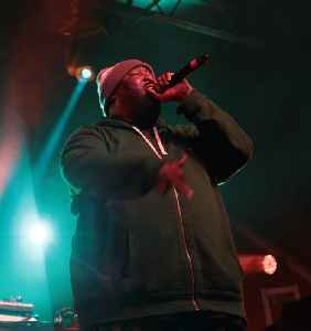 Killer Mike: Rapper and occasional actor from Atlanta, Georgia
