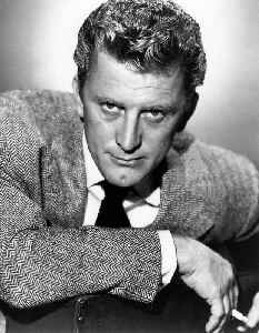 Kirk Douglas: American actor