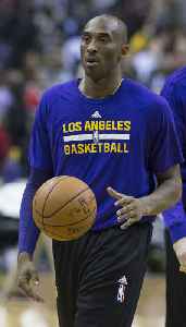 Kobe Bryant: American basketball player
