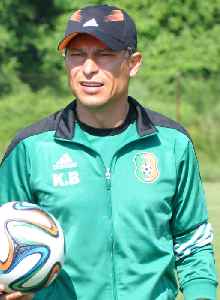 Krasimir Balakov: Bulgarian footballer and Football manager