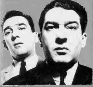 Kray twins