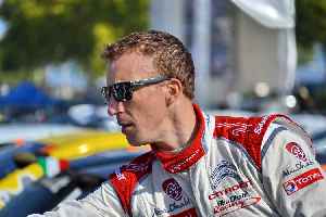 Kris Meeke: Irish World Rally Championship driver